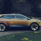 Image for article titled The BMW Vision iNext Concept Is BMW's Funky Autonomous Electric Crossover Future